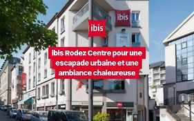 ibis Rodez Centre